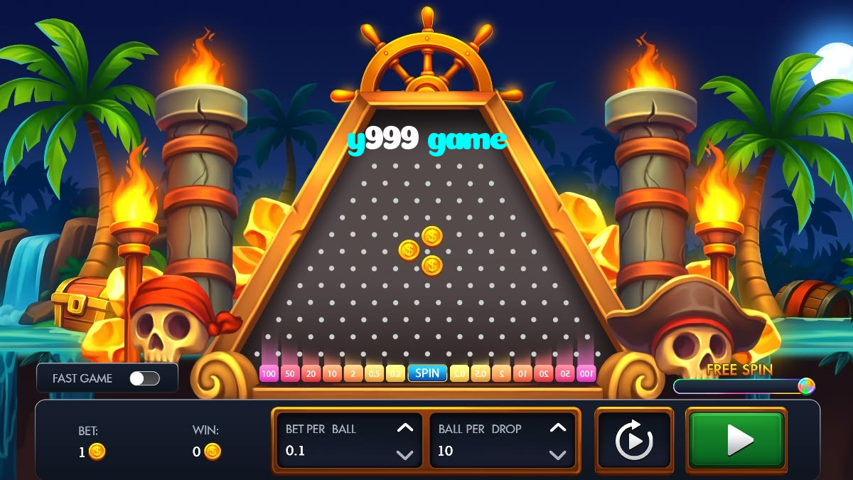 y999 game
