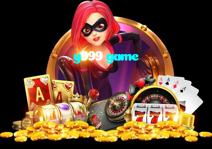 y999 game